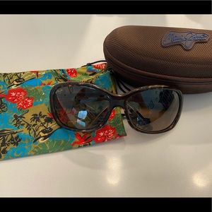 Maui Jim Pearl City Sunglasses